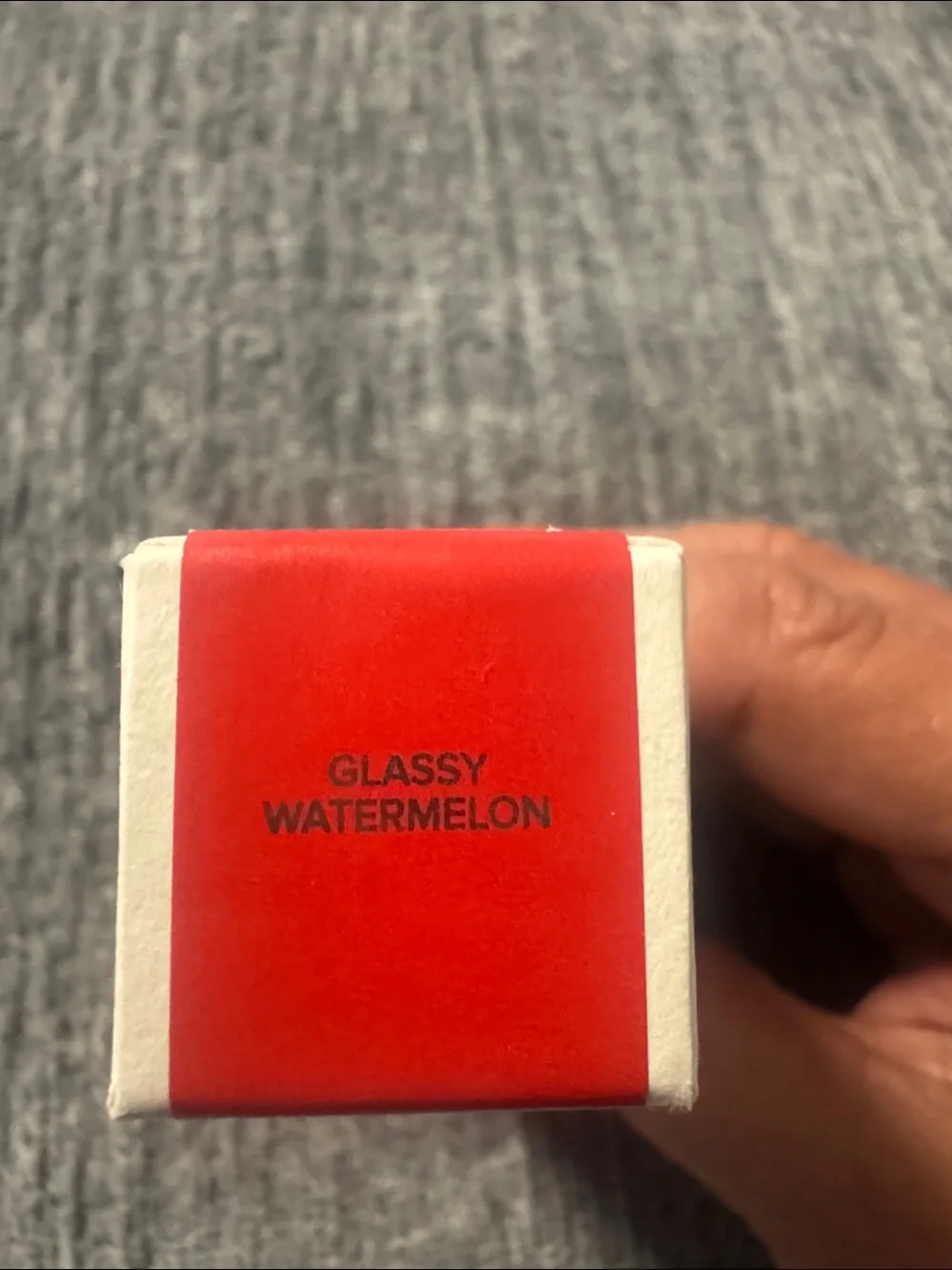 HAUS LABS BY LADY GAGA - GLASSY BLUSH BALM